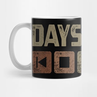 Dayseeker Control Button Mug